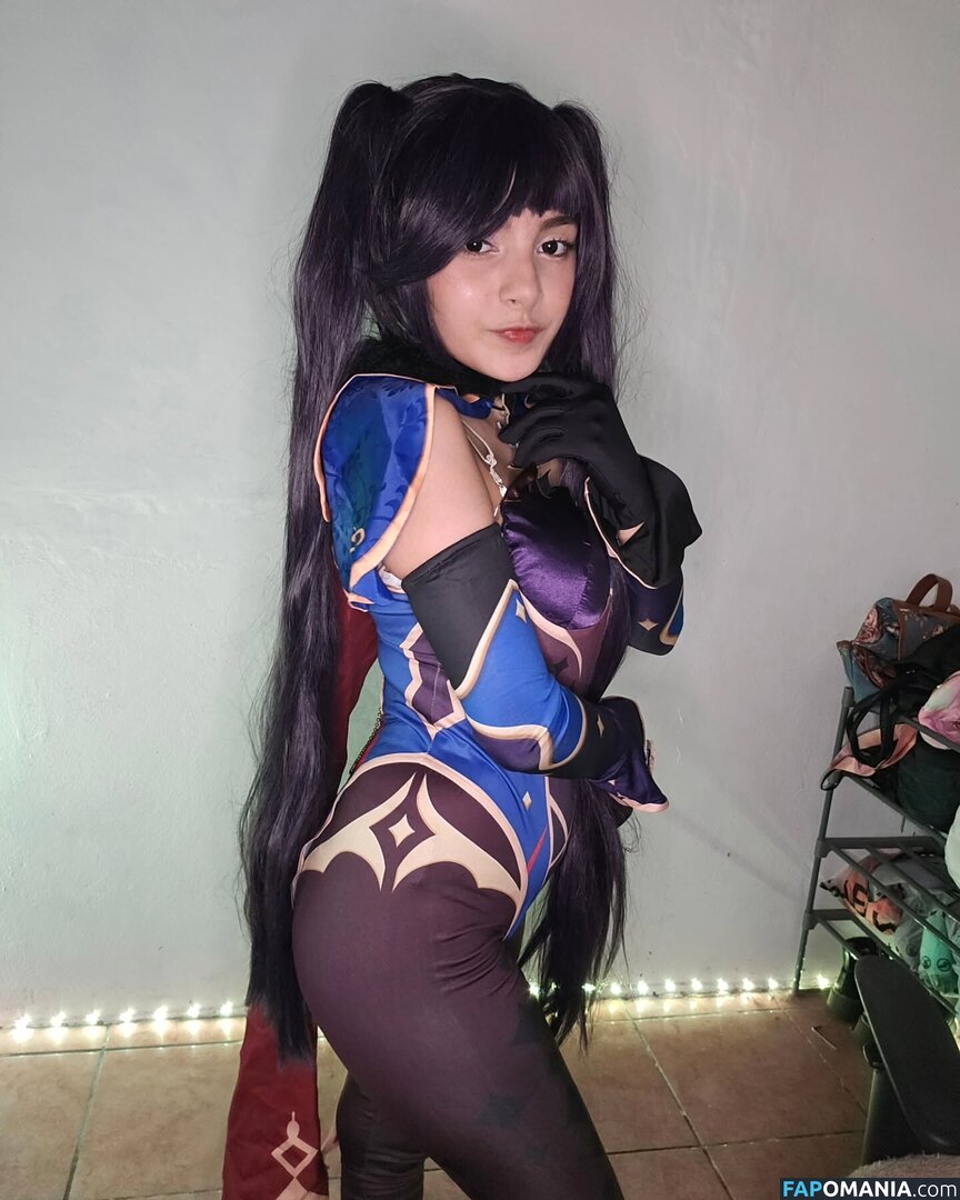 Alina Campos / Sabi / Sabibito / Sabibitos / Sabitos Nu OnlyFans  Photo fuitée #7