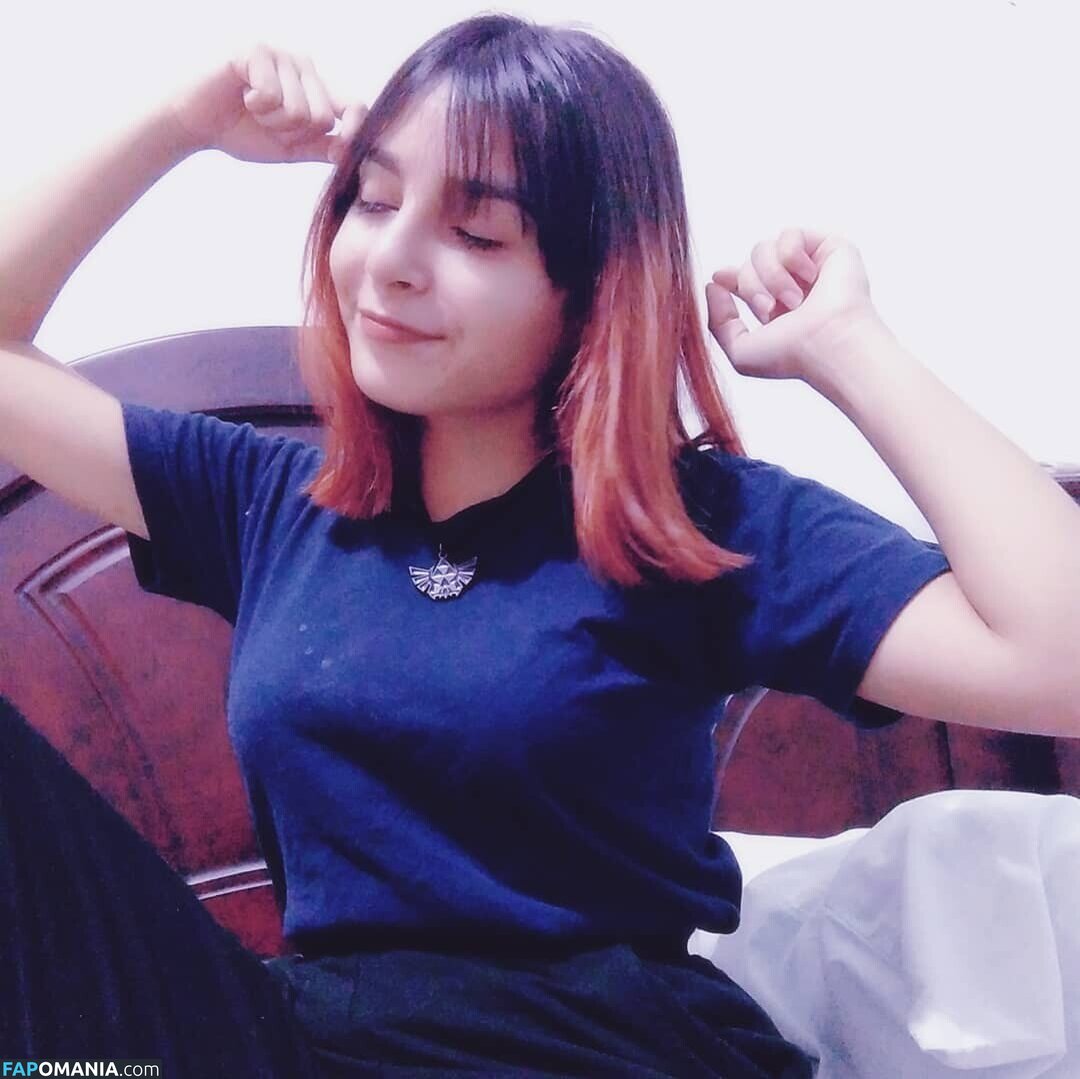 Alina Campos / Sabi / Sabibito / Sabibitos / Sabitos Nu OnlyFans  Photo fuitée #8