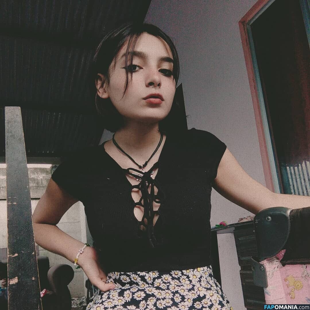 Alina Campos / Sabi / Sabibito / Sabibitos / Sabitos Nu OnlyFans  Photo fuitée #9