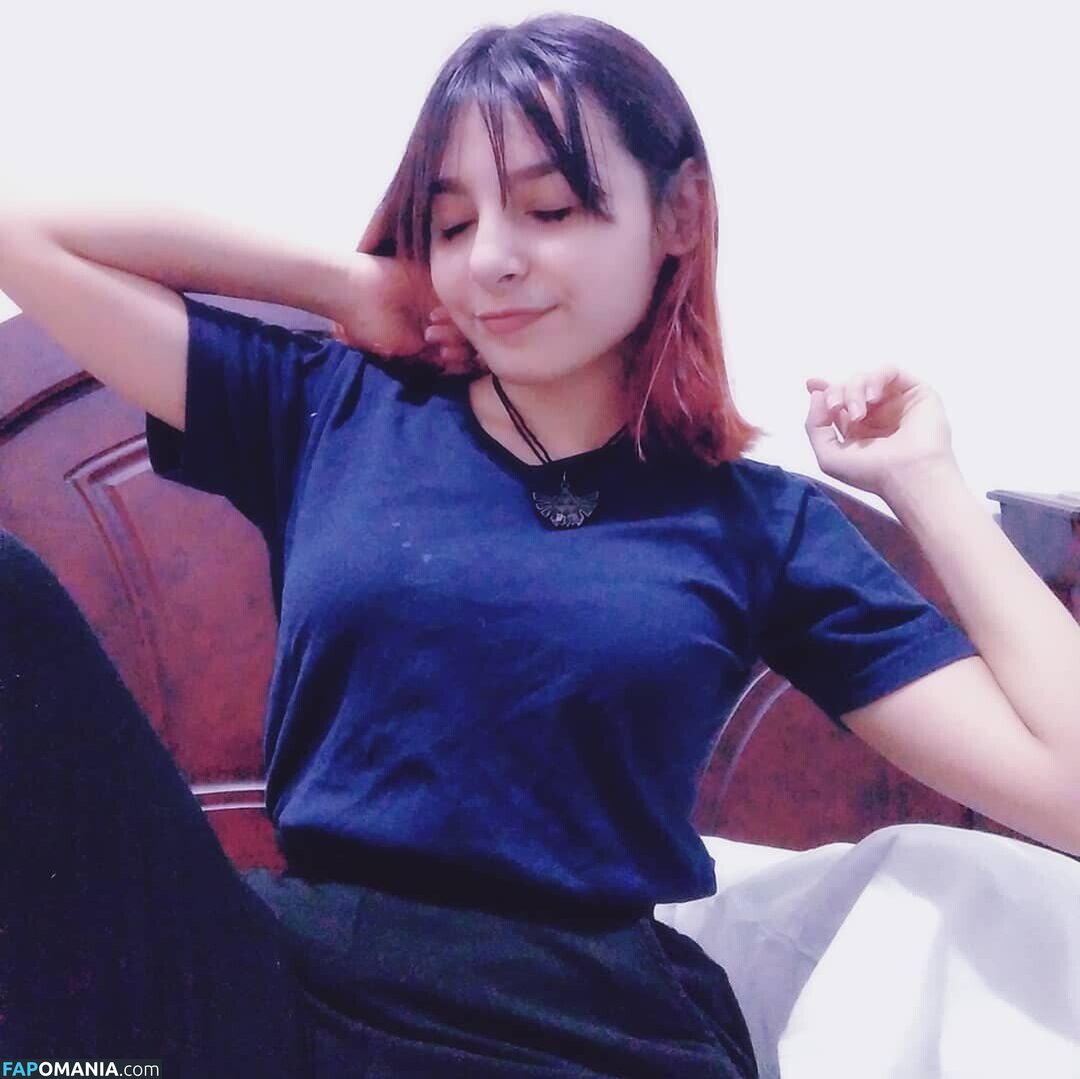 Alina Campos / Sabi / Sabibito / Sabibitos / Sabitos Nu OnlyFans  Photo fuitée #10