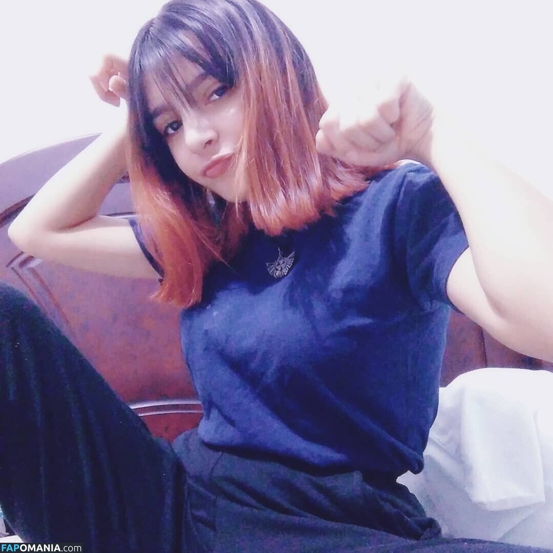 Alina Campos / Sabi / Sabibito / Sabibitos / Sabitos Nu OnlyFans  Photo fuitée #11