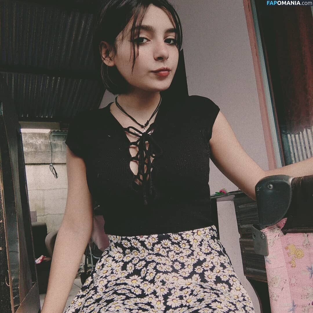 Alina Campos / Sabi / Sabibito / Sabibitos / Sabitos Nu OnlyFans  Photo fuitée #12