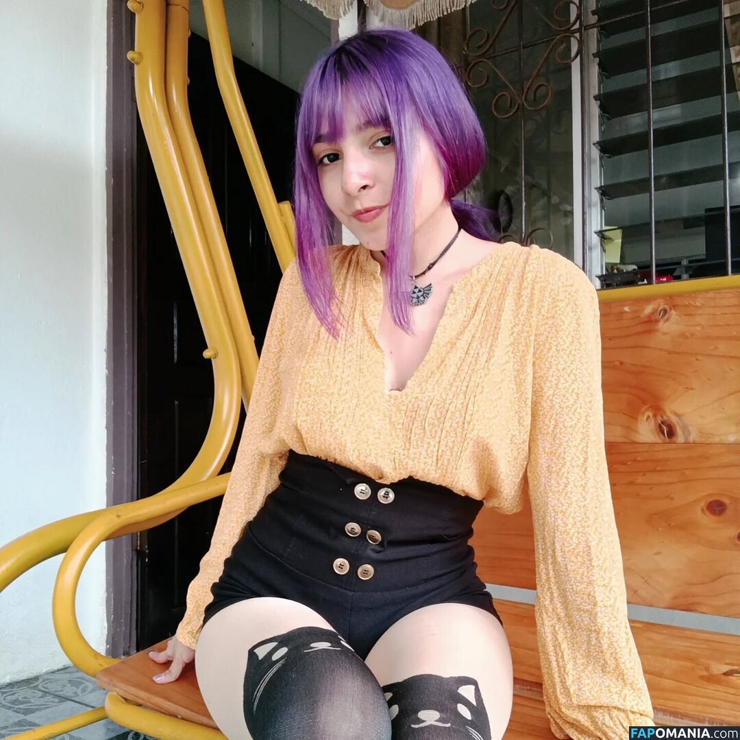 Alina Campos / Sabi / Sabibito / Sabibitos / Sabitos Nu OnlyFans  Photo fuitée #13