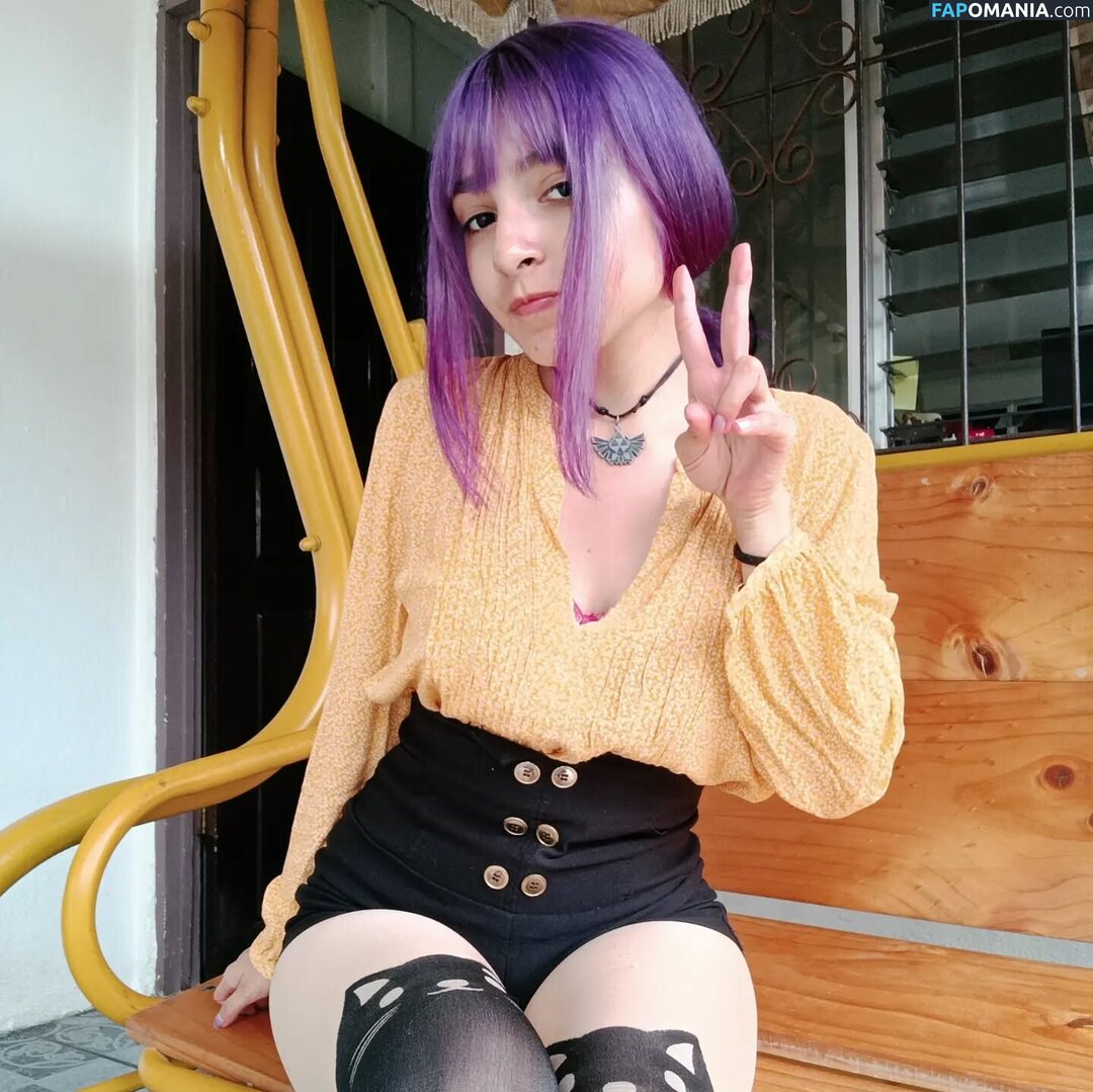 Alina Campos / Sabi / Sabibito / Sabibitos / Sabitos Nu OnlyFans  Photo fuitée #14