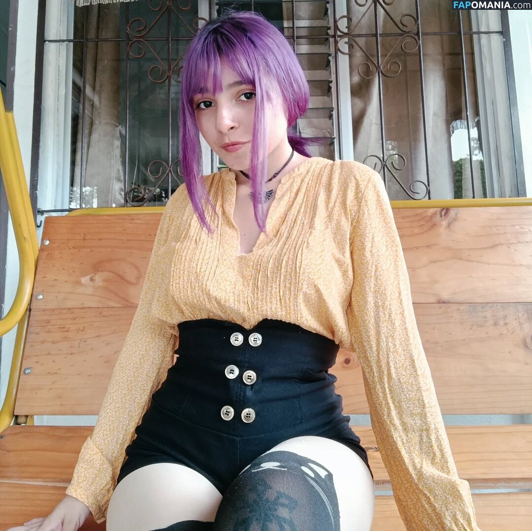 Alina Campos / Sabi / Sabibito / Sabibitos / Sabitos Nu OnlyFans  Photo fuitée #15