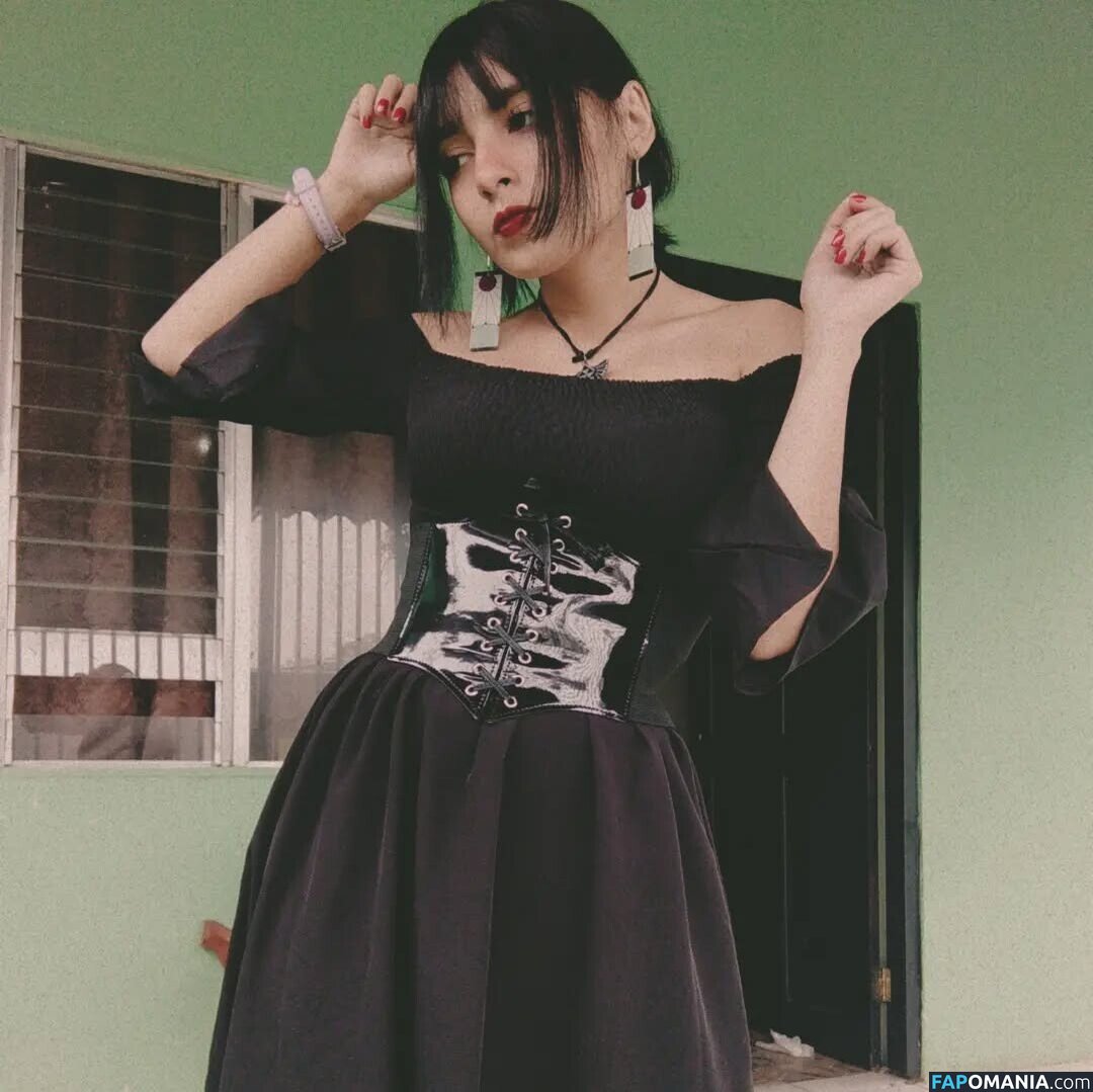 Alina Campos / Sabi / Sabibito / Sabibitos / Sabitos Nu OnlyFans  Photo fuitée #16