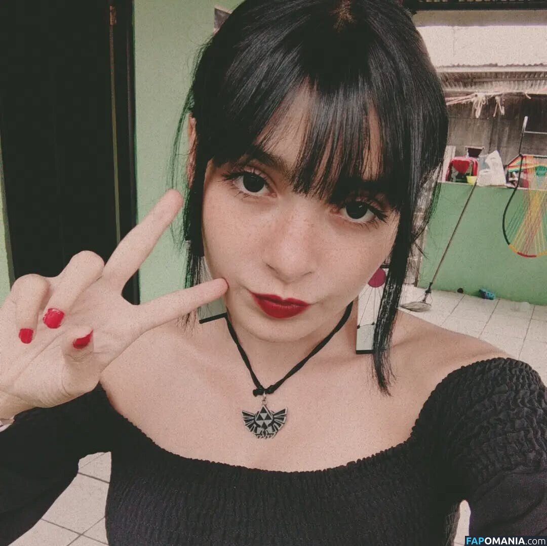 Alina Campos / Sabi / Sabibito / Sabibitos / Sabitos Nu OnlyFans  Photo fuitée #18