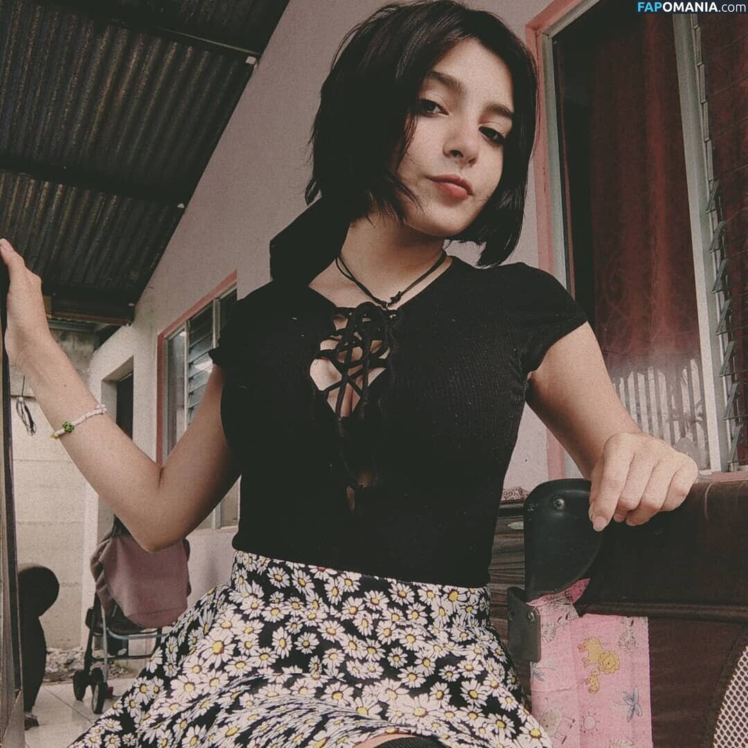 Alina Campos / Sabi / Sabibito / Sabibitos / Sabitos Nu OnlyFans  Photo fuitée #20