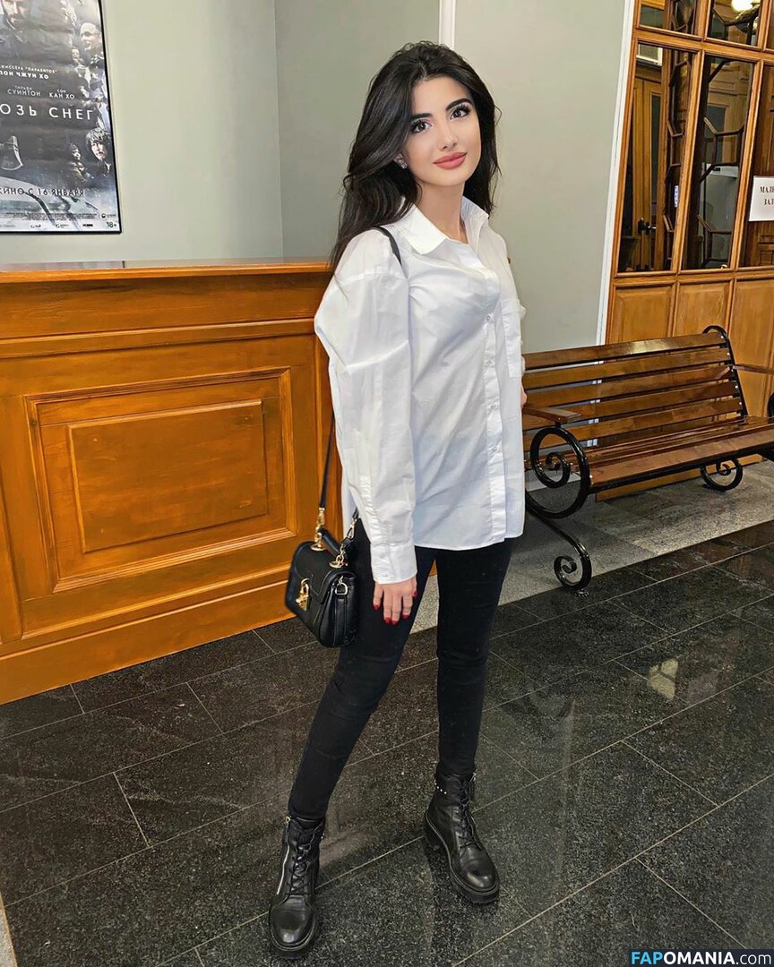 Sabina Agaeva Ahmed / sssabisha Nu OnlyFans  Photo fuitée #5