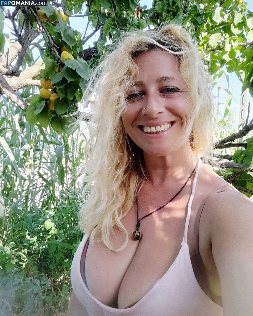 Sabina Di Iorio / sabina_diiorio / sabynadi Nu OnlyFans  Photo fuitée #11