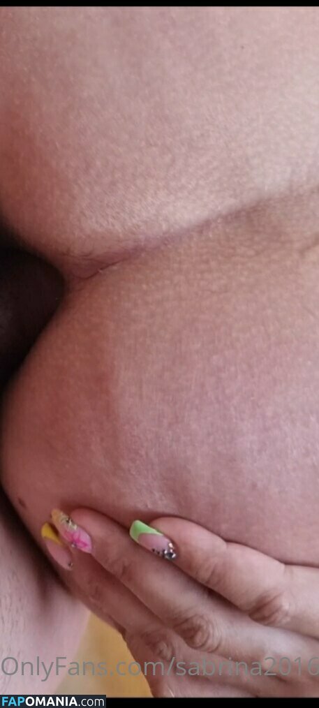 Andreina / Sabrina Fox / sabrina20165925 / sabrinafoxspirit Nu OnlyFans  Photo fuitée #2