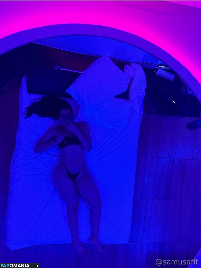 Sabrina Goncalves / ninabri24 / sabrinagoncalves_____ Nu OnlyFans  Photo fuitée #3
