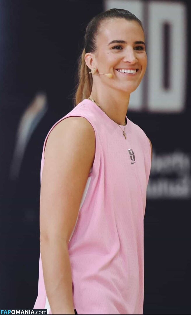 Sabrina Ionescu / sabrina_i Nu OnlyFans  Photo fuitée #1