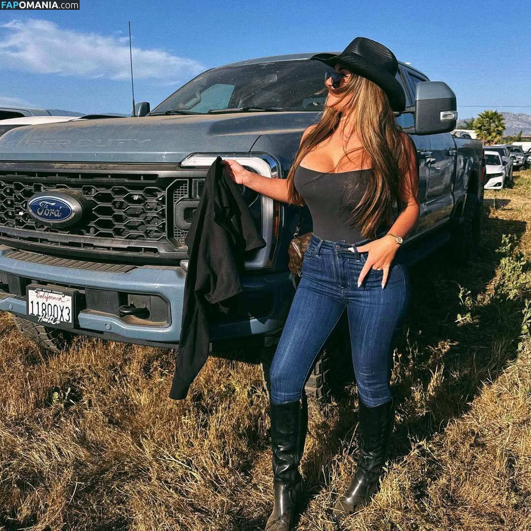 Sabrina Leamon / sabrinaleamon Nu OnlyFans  Photo fuitée #4