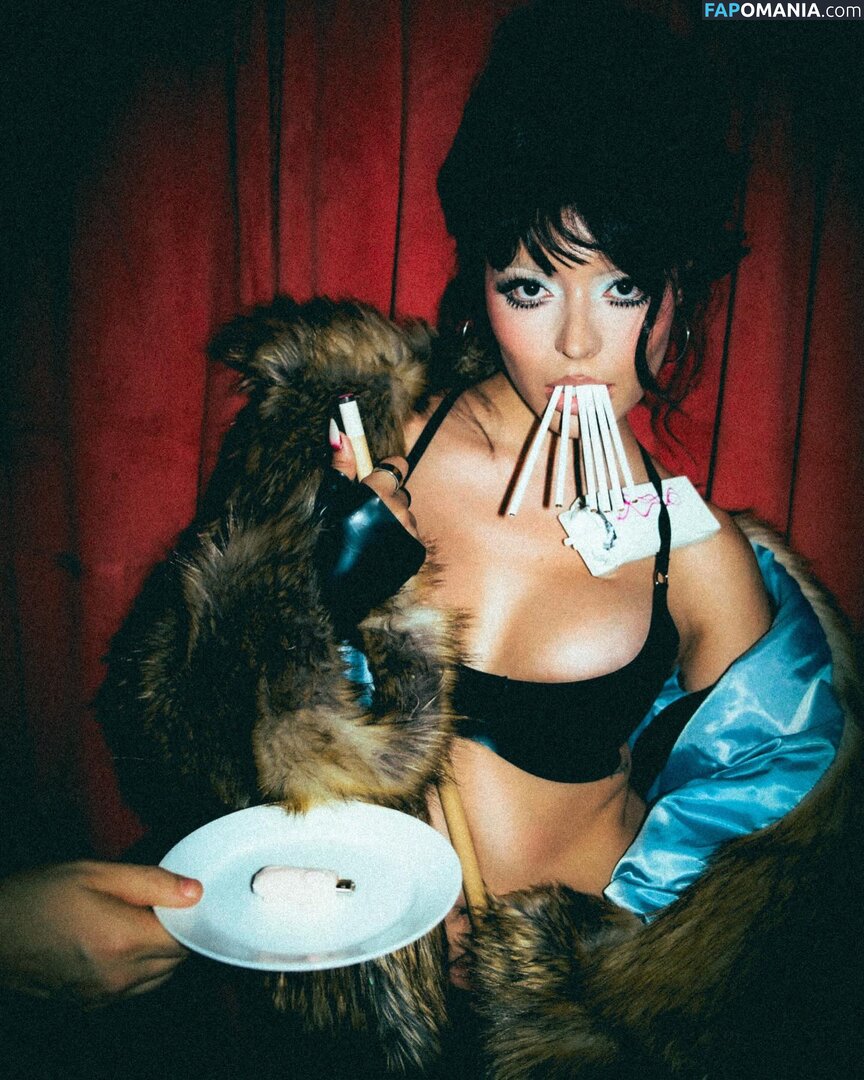 Sabrina Quesada / sabquesada Nu OnlyFans  Photo fuitée #4