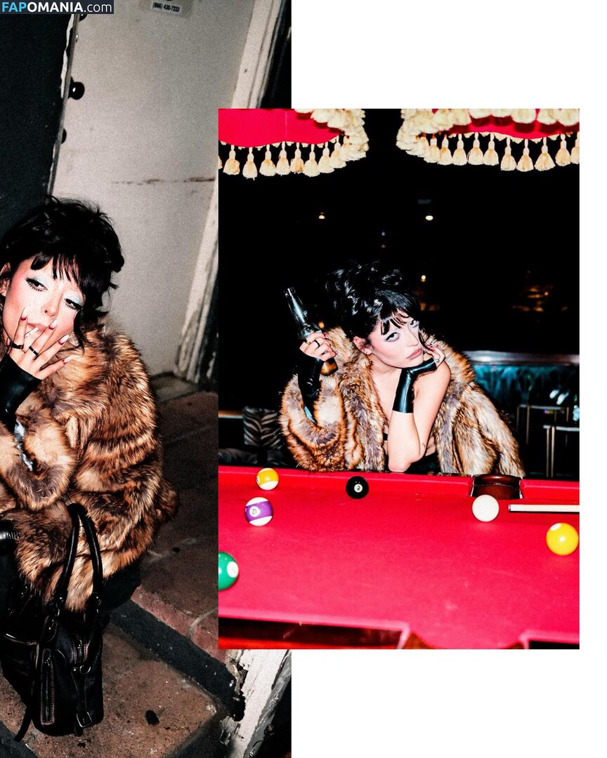 Sabrina Quesada / sabquesada Nu OnlyFans  Photo fuitée #5