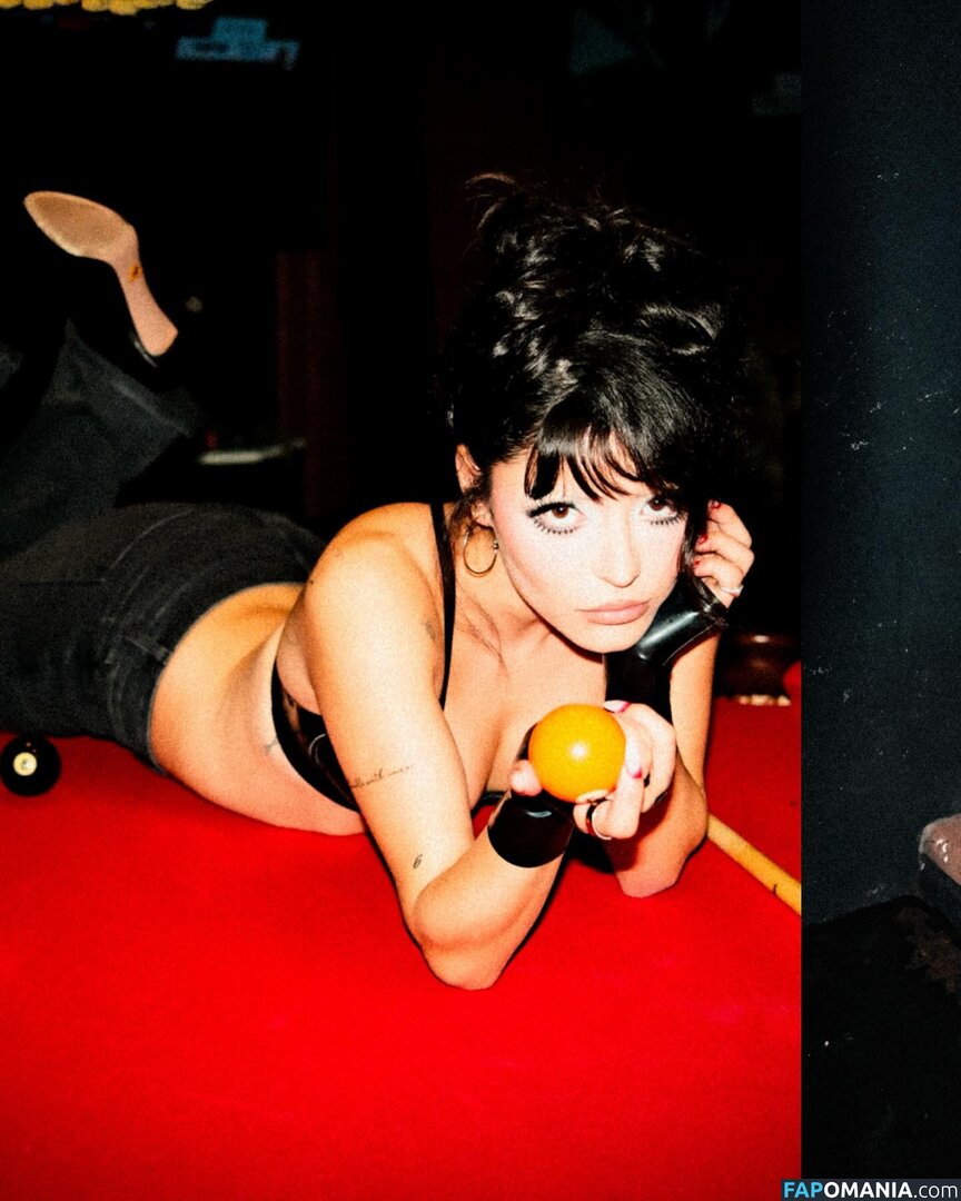 Sabrina Quesada / sabquesada Nu OnlyFans  Photo fuitée #7