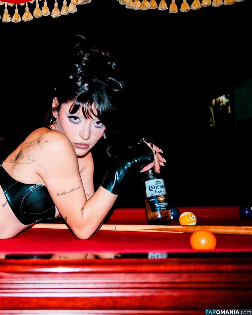 Sabrina Quesada / sabquesada Nu OnlyFans  Photo fuitée #9