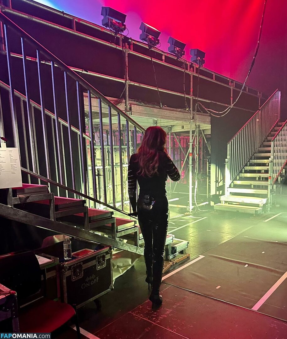 Sabrina Salerno / sabrinasalernofficial Nu OnlyFans  Photo fuitée #281
