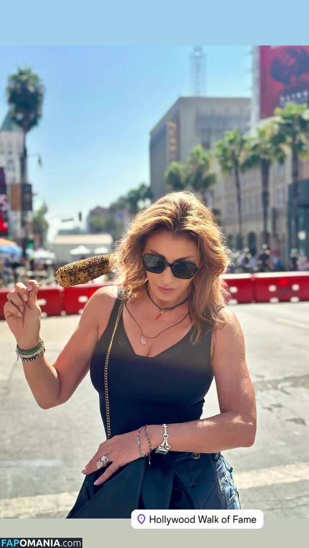Sabrina Salerno / sabrinasalernofficial Nu OnlyFans  Photo fuitée #1724