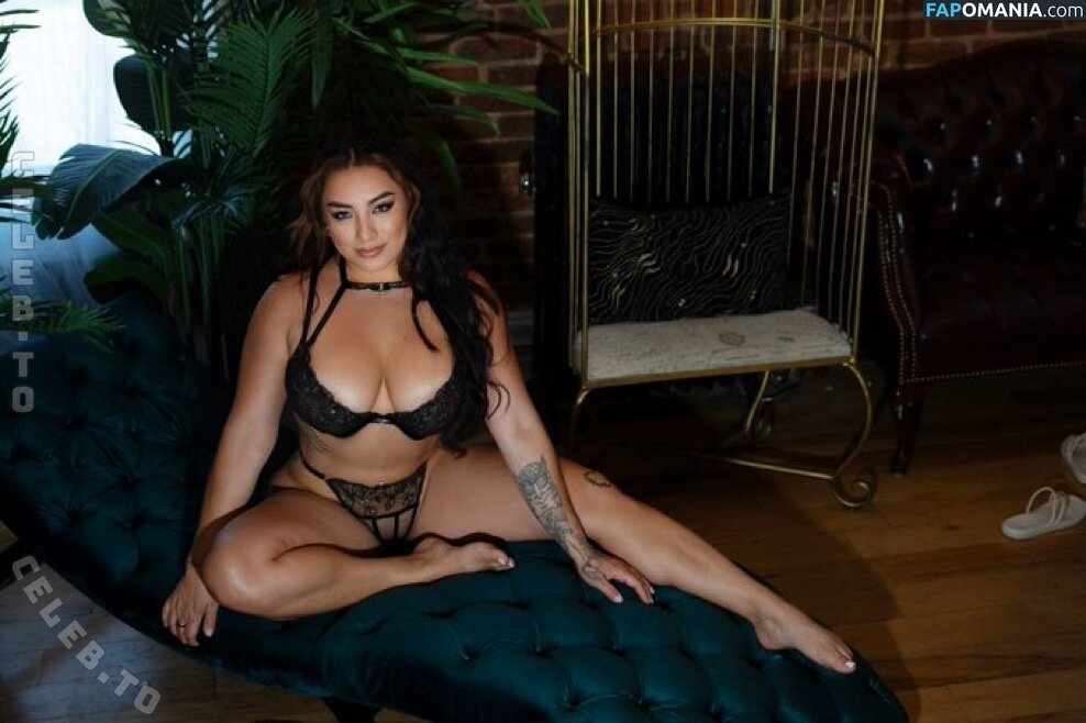 baddy.bina / baddybina / sabrinalane Nu OnlyFans  Photo fuitée #4