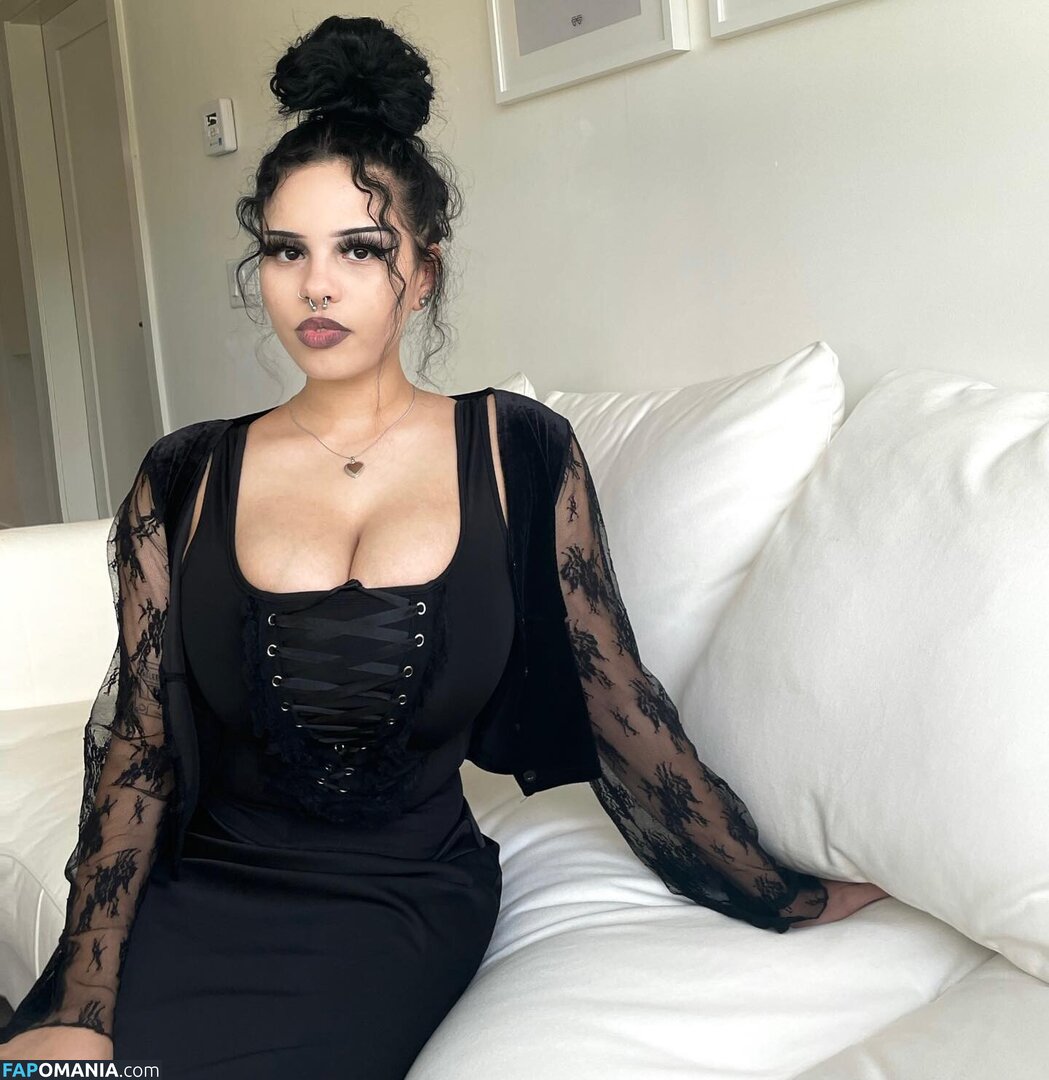 Sadesgrave Nu OnlyFans  Photo fuitée #1