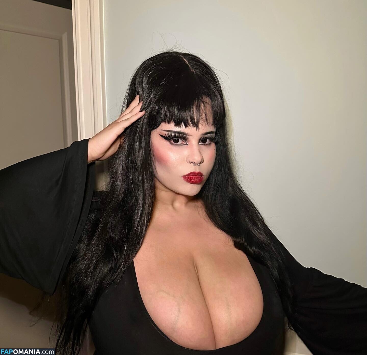 Sadesgrave Nu OnlyFans  Photo fuitée #4