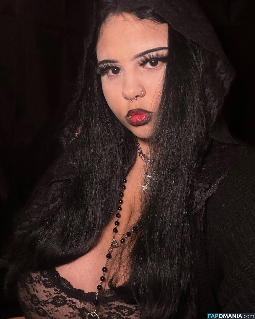 Sadesgrave Nu OnlyFans  Photo fuitée #6