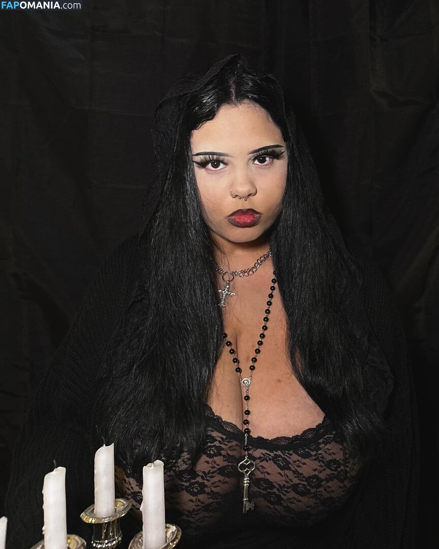 Sadesgrave Nu OnlyFans  Photo fuitée #8
