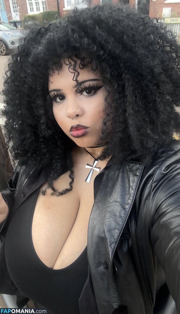 Sadesgrave Nu OnlyFans  Photo fuitée #10