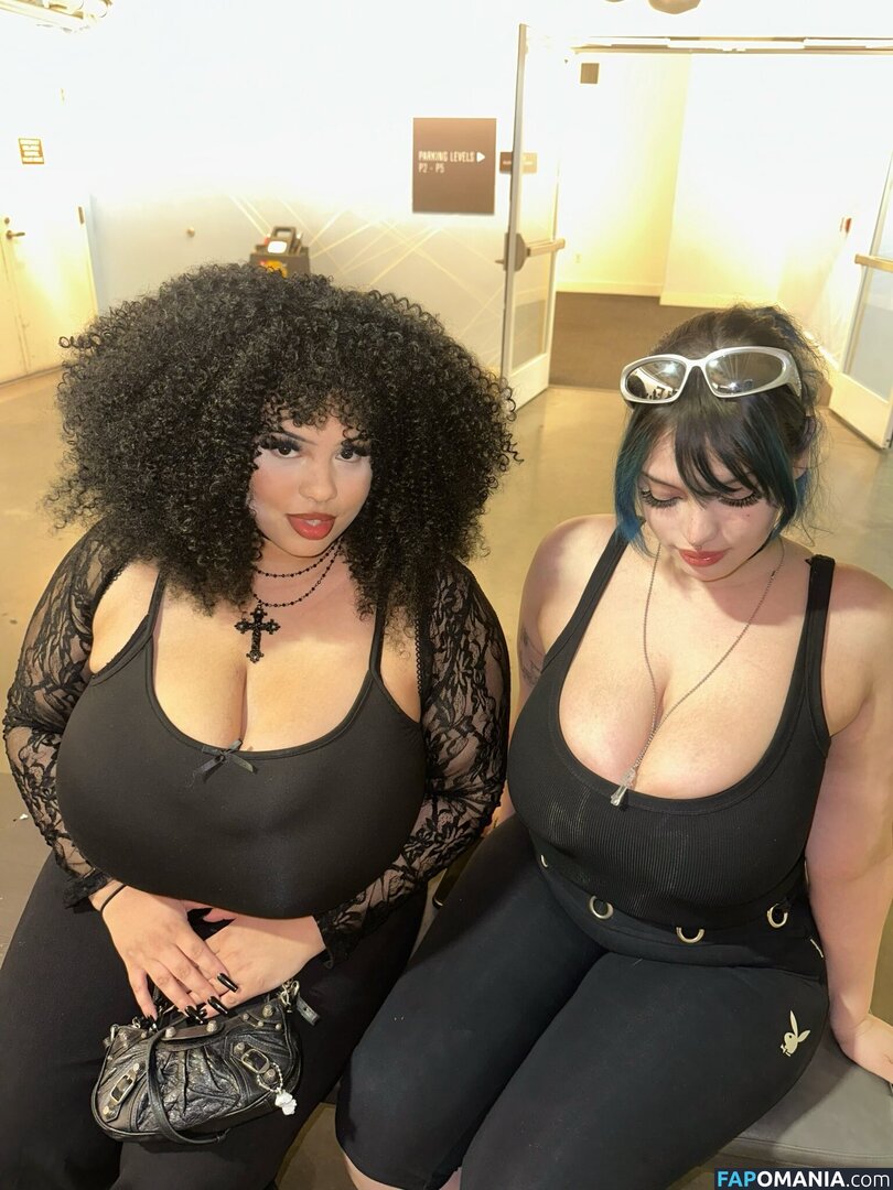 Sadesgrave Nu OnlyFans  Photo fuitée #15