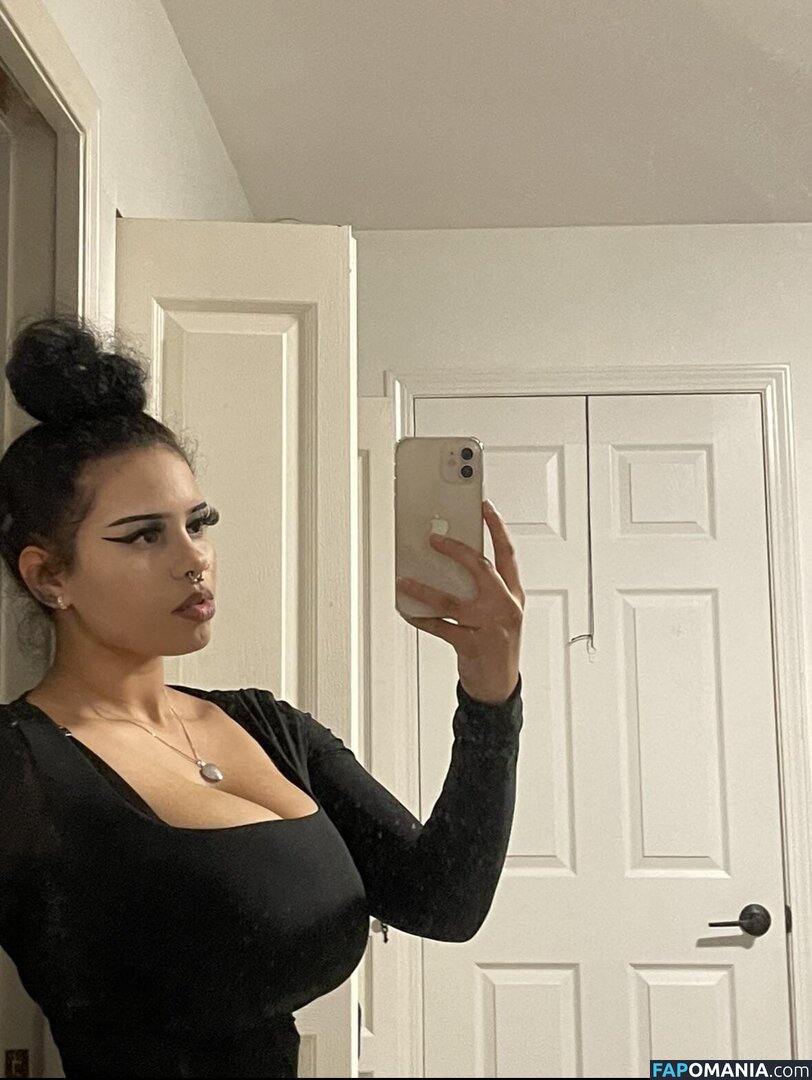 Sadesgrave Nu OnlyFans  Photo fuitée #17