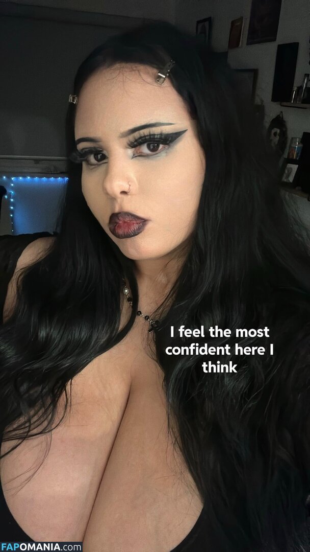 Sadesgrave Nu OnlyFans  Photo fuitée #19