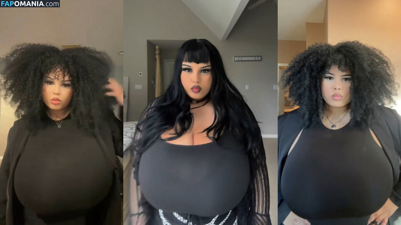 Sadesgrave Nu OnlyFans  Photo fuitée #22