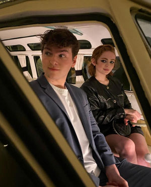 Sadie Sink