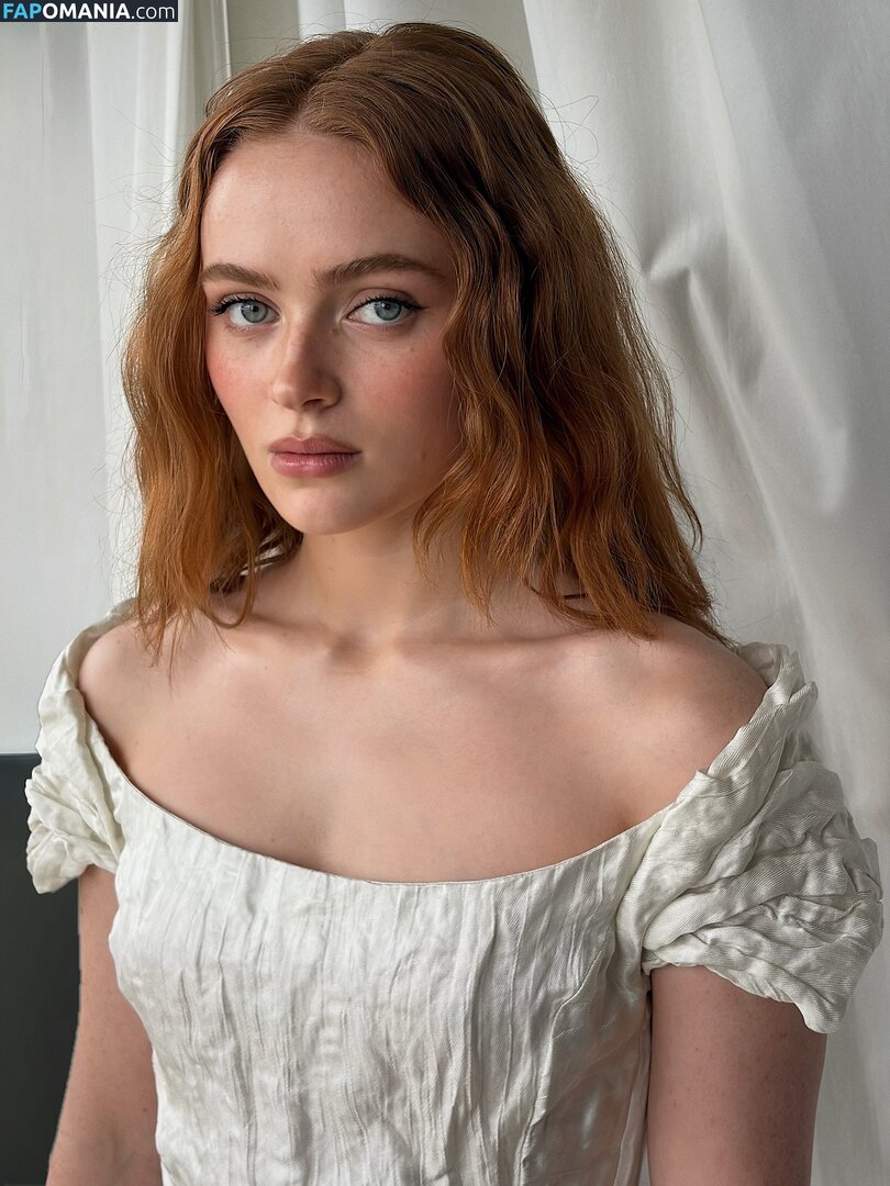 Sadie Sink / sadiesink / sadiesink_ Nu OnlyFans  Photo fuitée #806