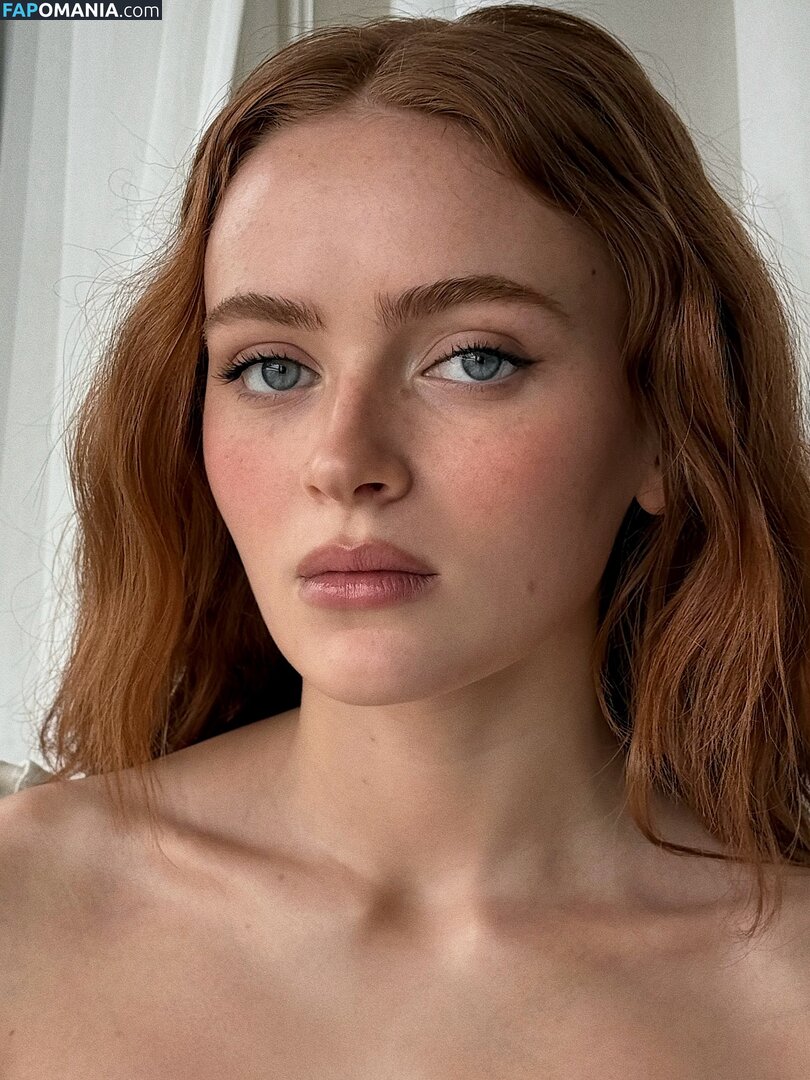 Sadie Sink / sadiesink / sadiesink_ Nu OnlyFans  Photo fuitée #808