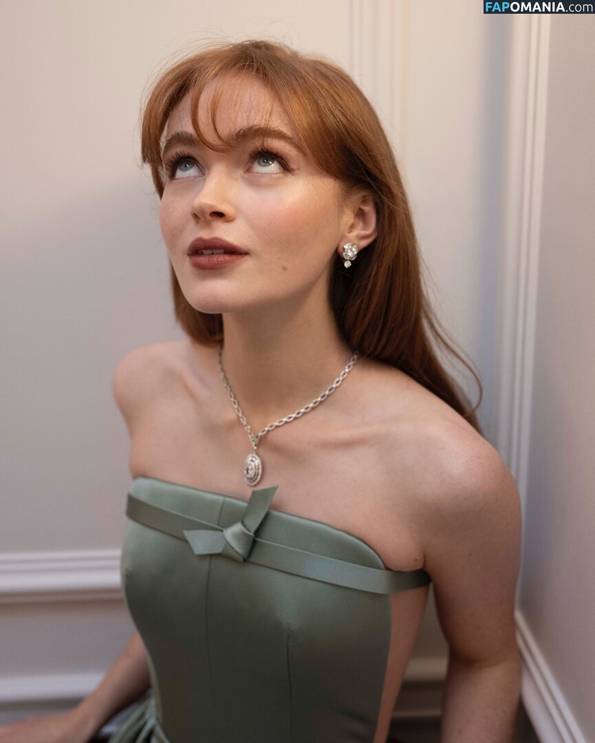 Sadie Sink / sadiesink / sadiesink_ Nu OnlyFans  Photo fuitée #809