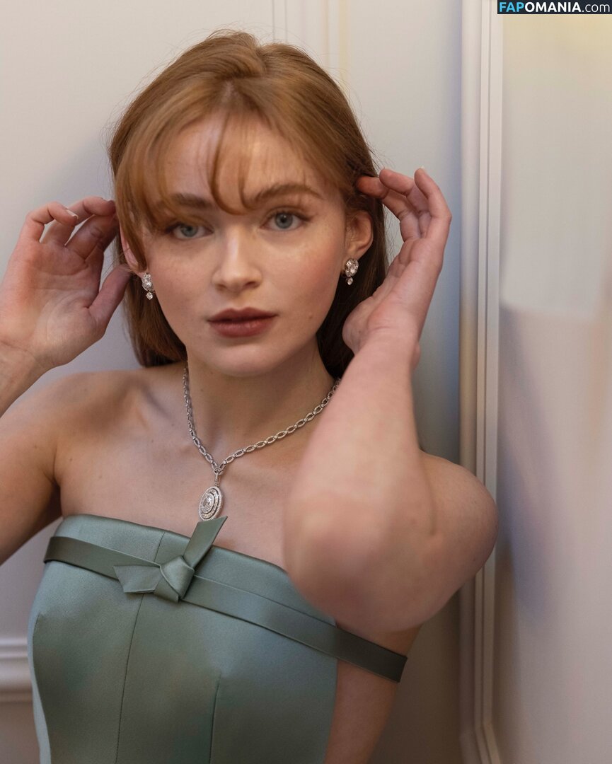 Sadie Sink / sadiesink / sadiesink_ Nu OnlyFans  Photo fuitée #811