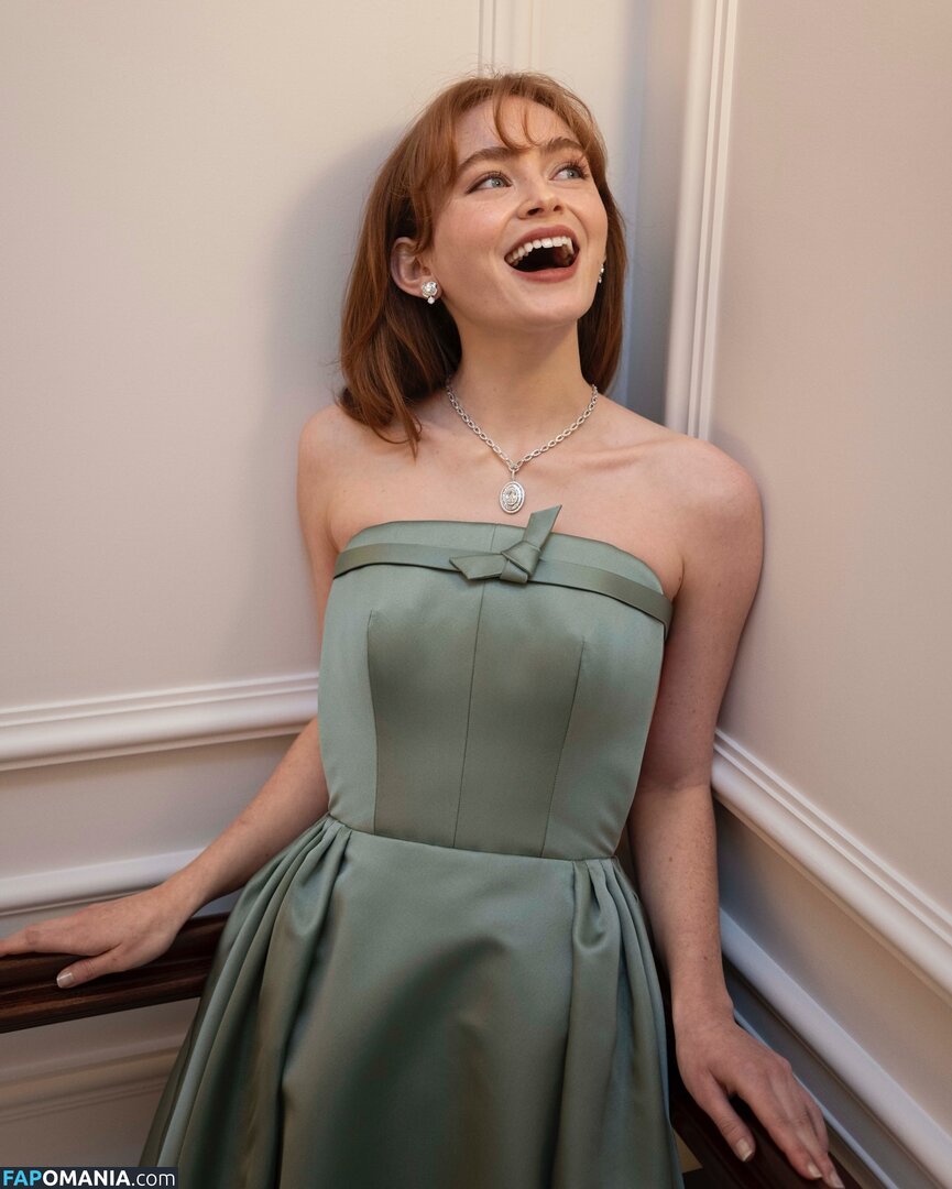 Sadie Sink / sadiesink / sadiesink_ Nu OnlyFans  Photo fuitée #813