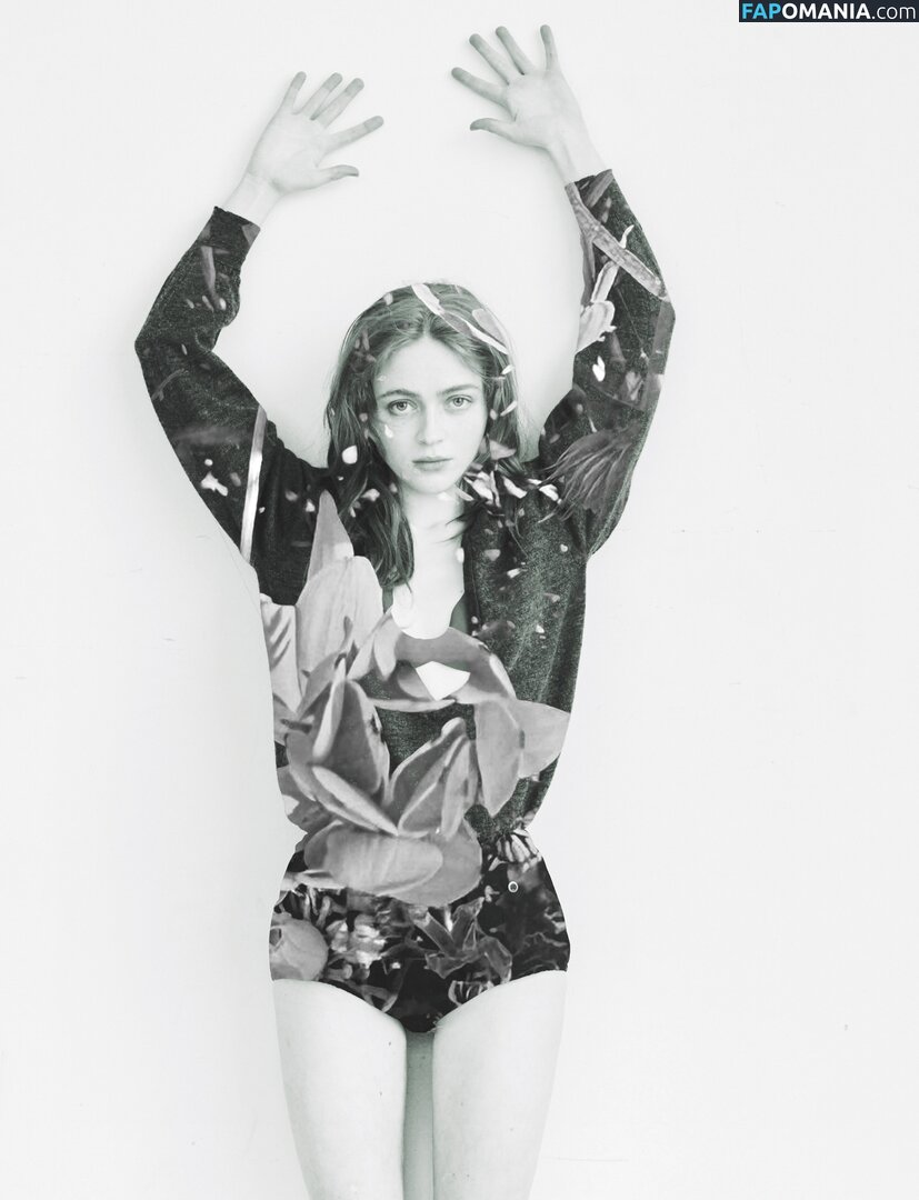Sadie Sink / sadiesink / sadiesink_ Nu OnlyFans  Photo fuitée #814