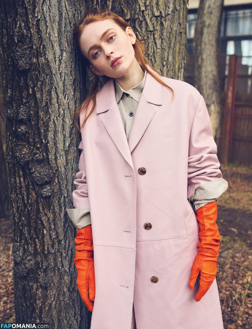 Sadie Sink / sadiesink / sadiesink_ Nu OnlyFans  Photo fuitée #819