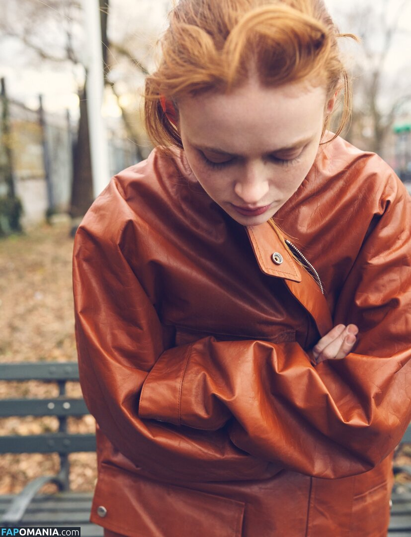 Sadie Sink / sadiesink / sadiesink_ Nu OnlyFans  Photo fuitée #820
