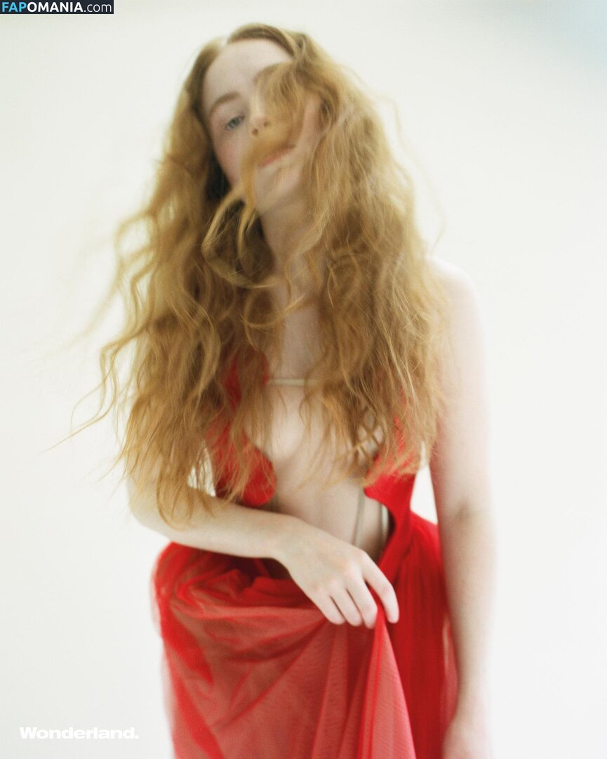 Sadie Sink / sadiesink / sadiesink_ Nu OnlyFans  Photo fuitée #821