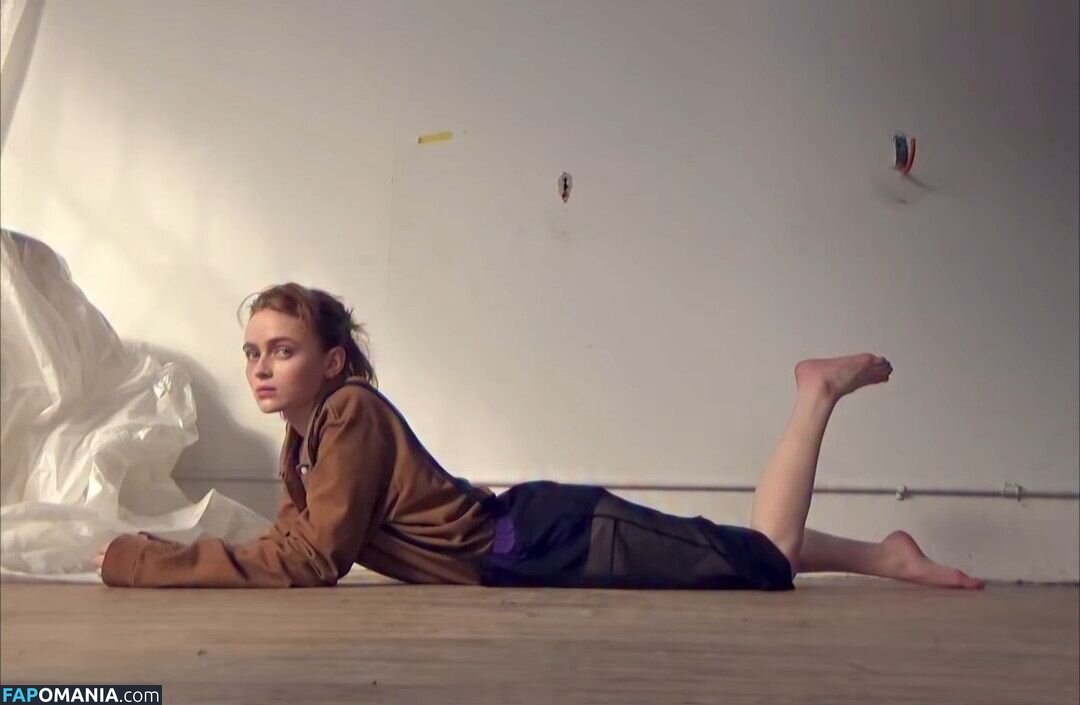 Sadie Sink / sadiesink / sadiesink_ Nu OnlyFans  Photo fuitée #830
