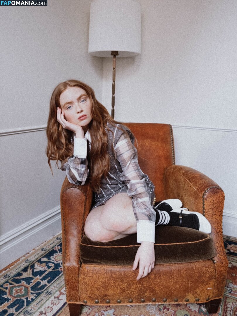 Sadie Sink / sadiesink / sadiesink_ Nu OnlyFans  Photo fuitée #832