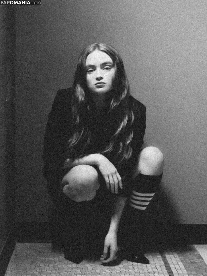 Sadie Sink / sadiesink / sadiesink_ Nu OnlyFans  Photo fuitée #837