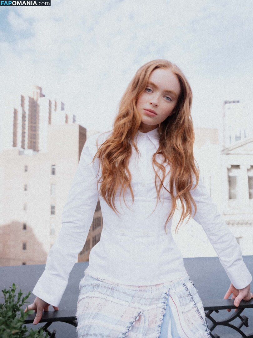 Sadie Sink / sadiesink / sadiesink_ Nu OnlyFans  Photo fuitée #840