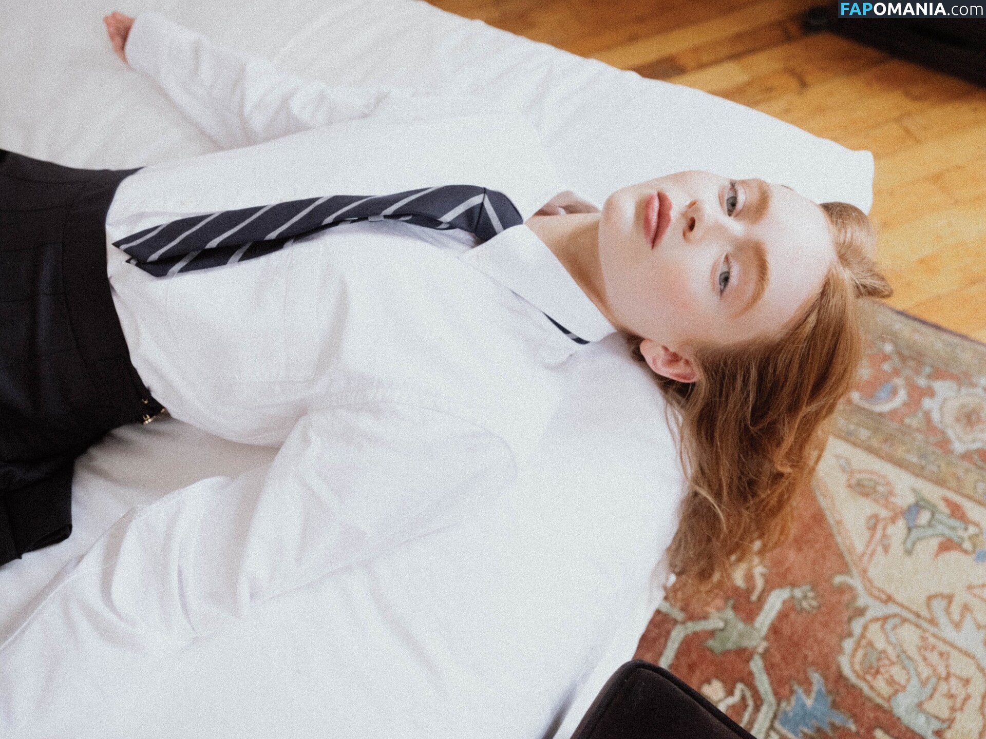 Sadie Sink / sadiesink / sadiesink_ Nu OnlyFans  Photo fuitée #842