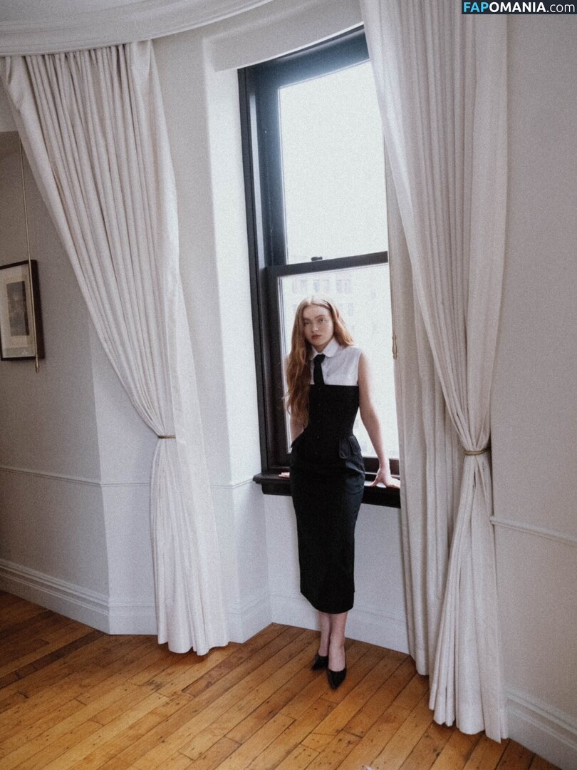 Sadie Sink / sadiesink / sadiesink_ Nu OnlyFans  Photo fuitée #843